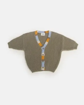 7AM - Cardigan Chunky