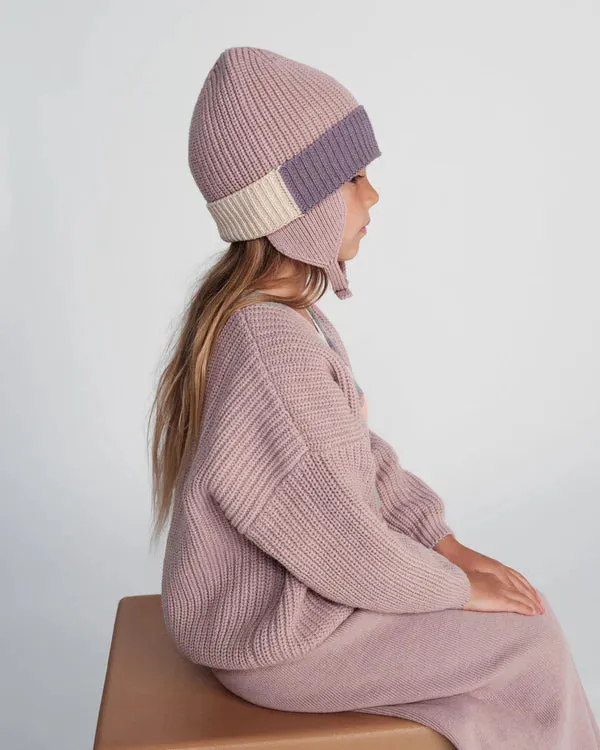 7AM - Cardigan Chunky