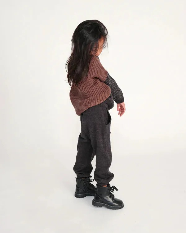 7AM - Joggers Chunky