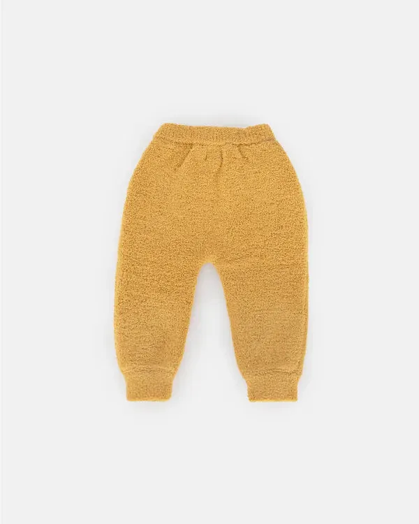 7AM - Joggers Fuzzy
