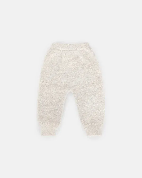7AM - Joggers Fuzzy