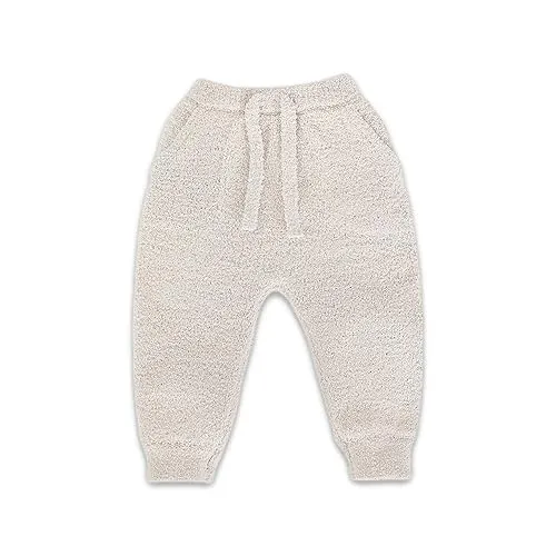 7AM - Joggers Fuzzy