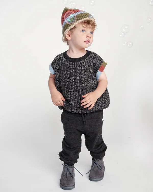 7AM - Sweater Vest Chunky