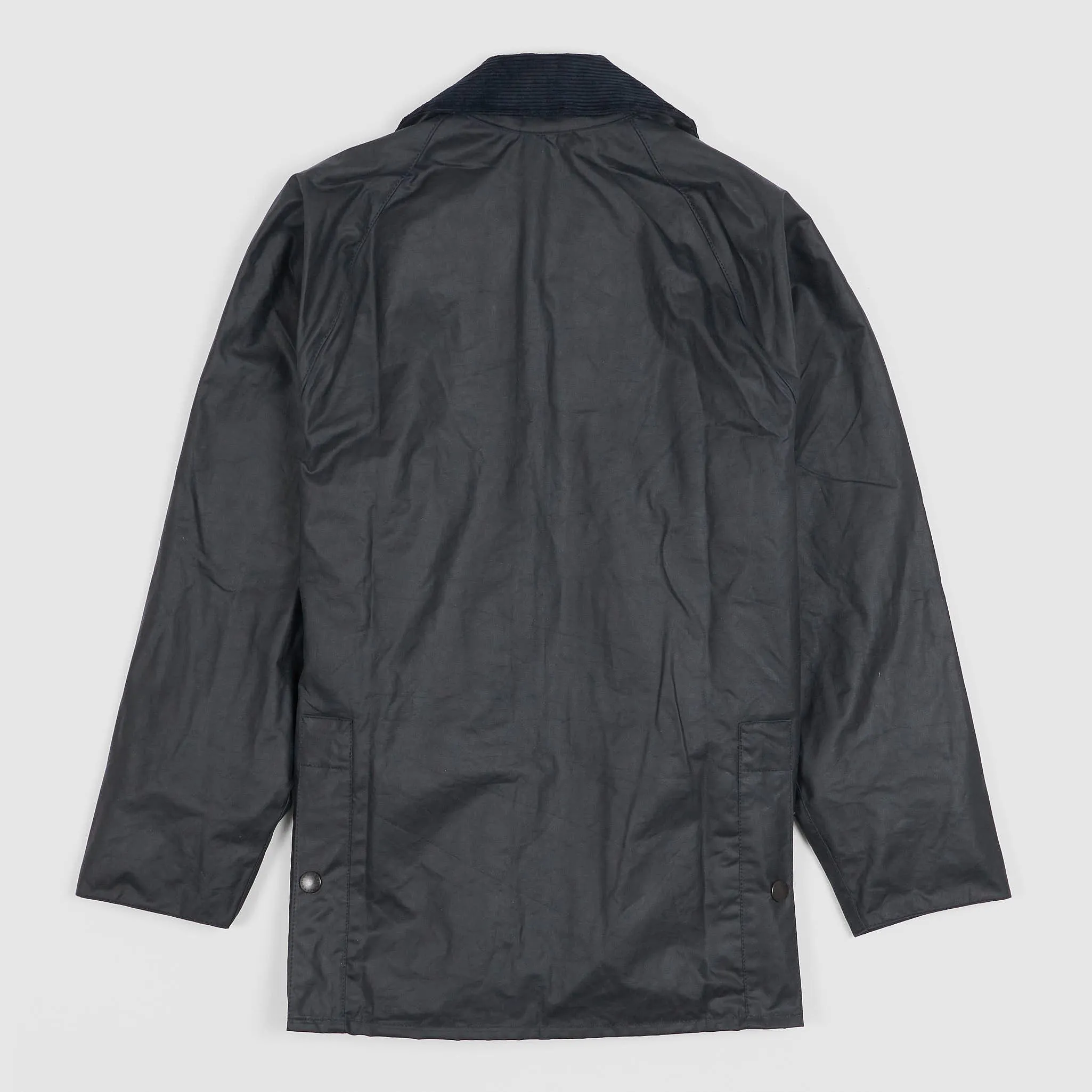 Barbour Bedale Wax-Jacket
