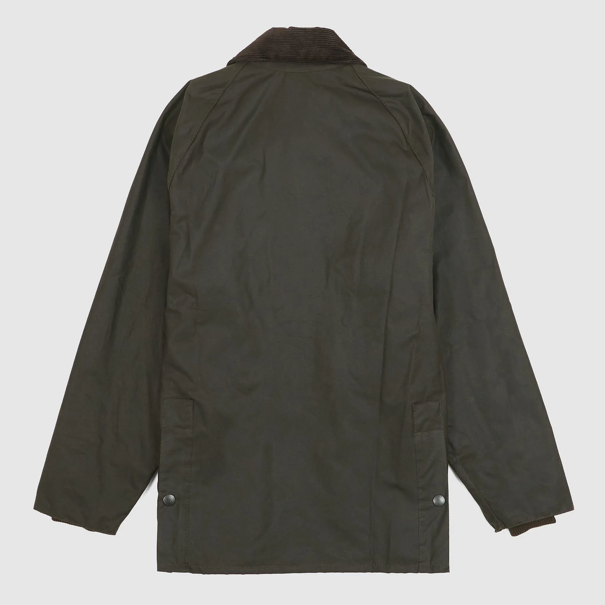 Barbour Bedale Wax-Jacket