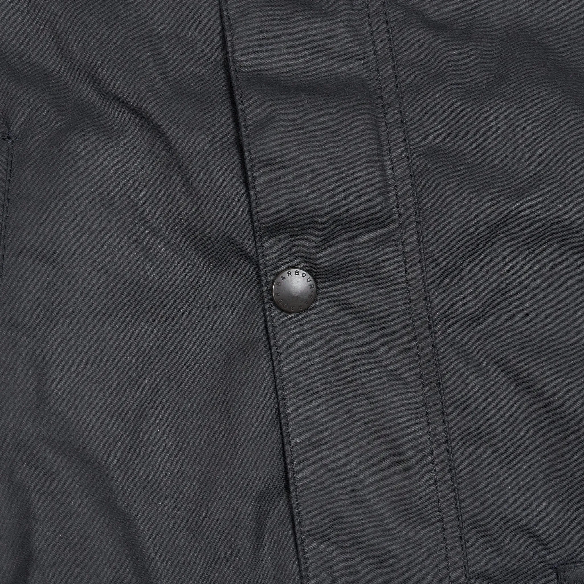 Barbour Bedale Wax-Jacket