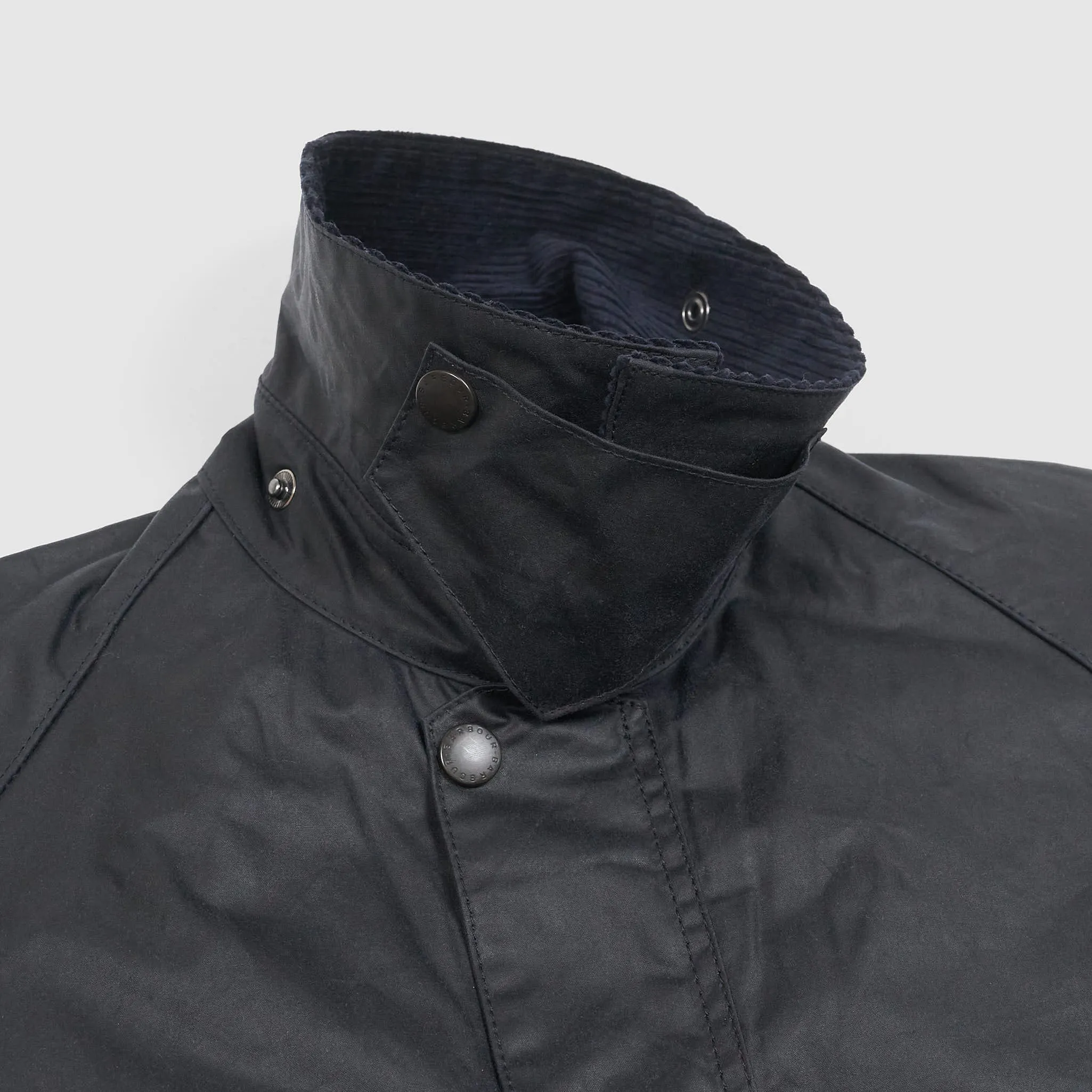 Barbour Bedale Wax-Jacket