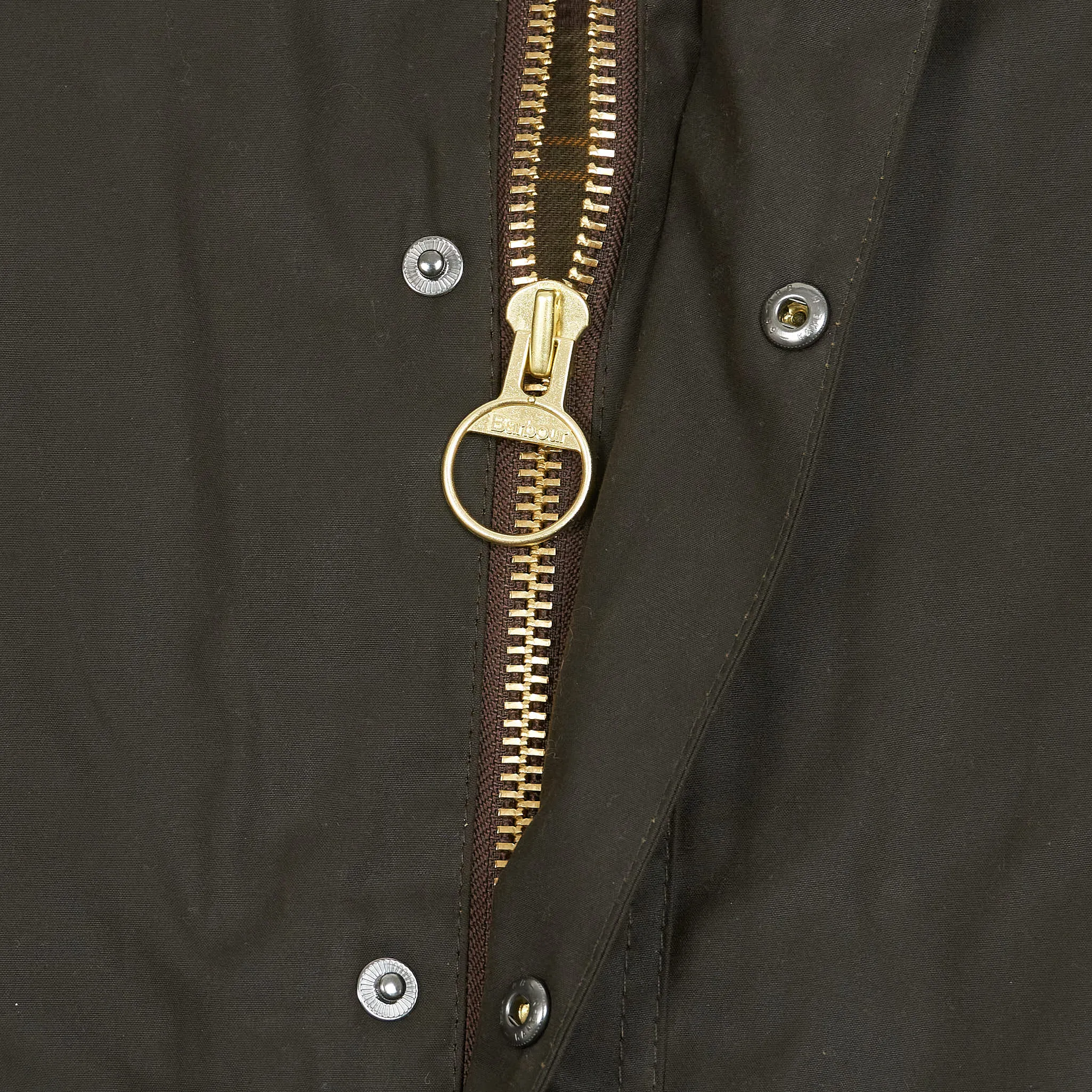Barbour Bedale Wax-Jacket