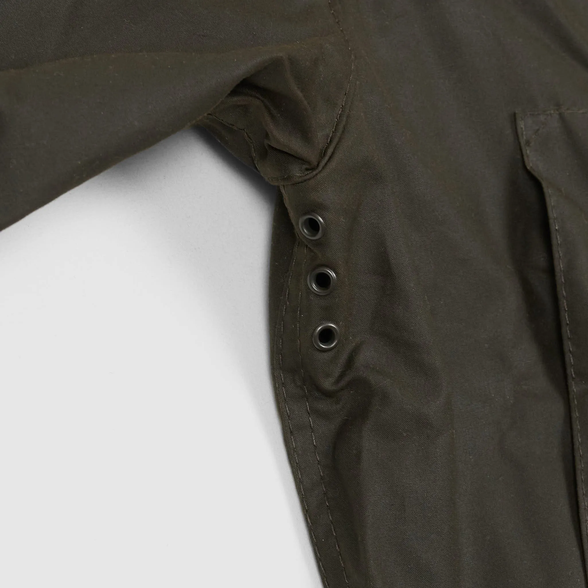 Barbour Bedale Wax-Jacket