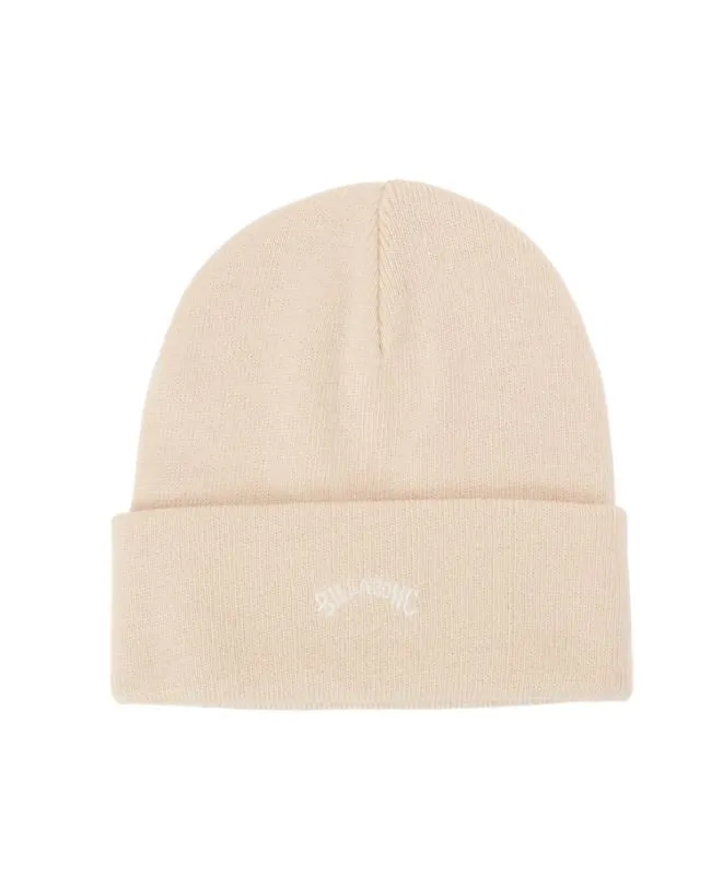 Billabong Mens Arch Beanie