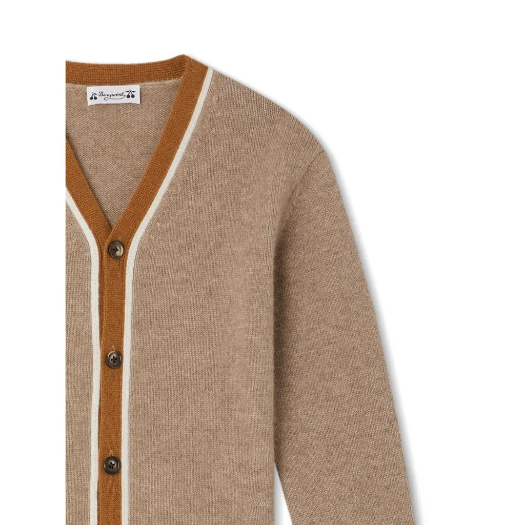 Bonpoint Garfield Cardigan