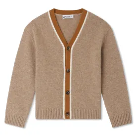 Bonpoint Garfield Cardigan