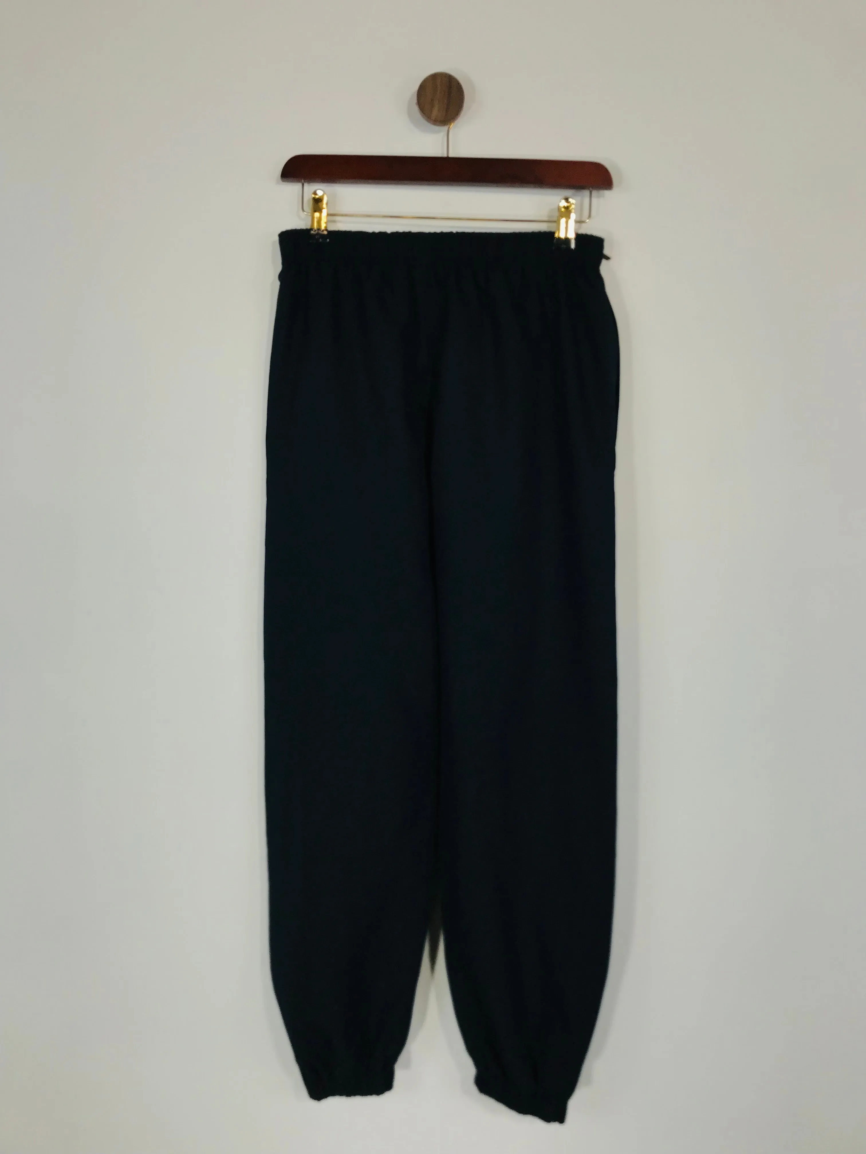 Canterbury of New Zealand Kid's Insulated Joggers Tracksuit Bottoms | 14 Years  | Black