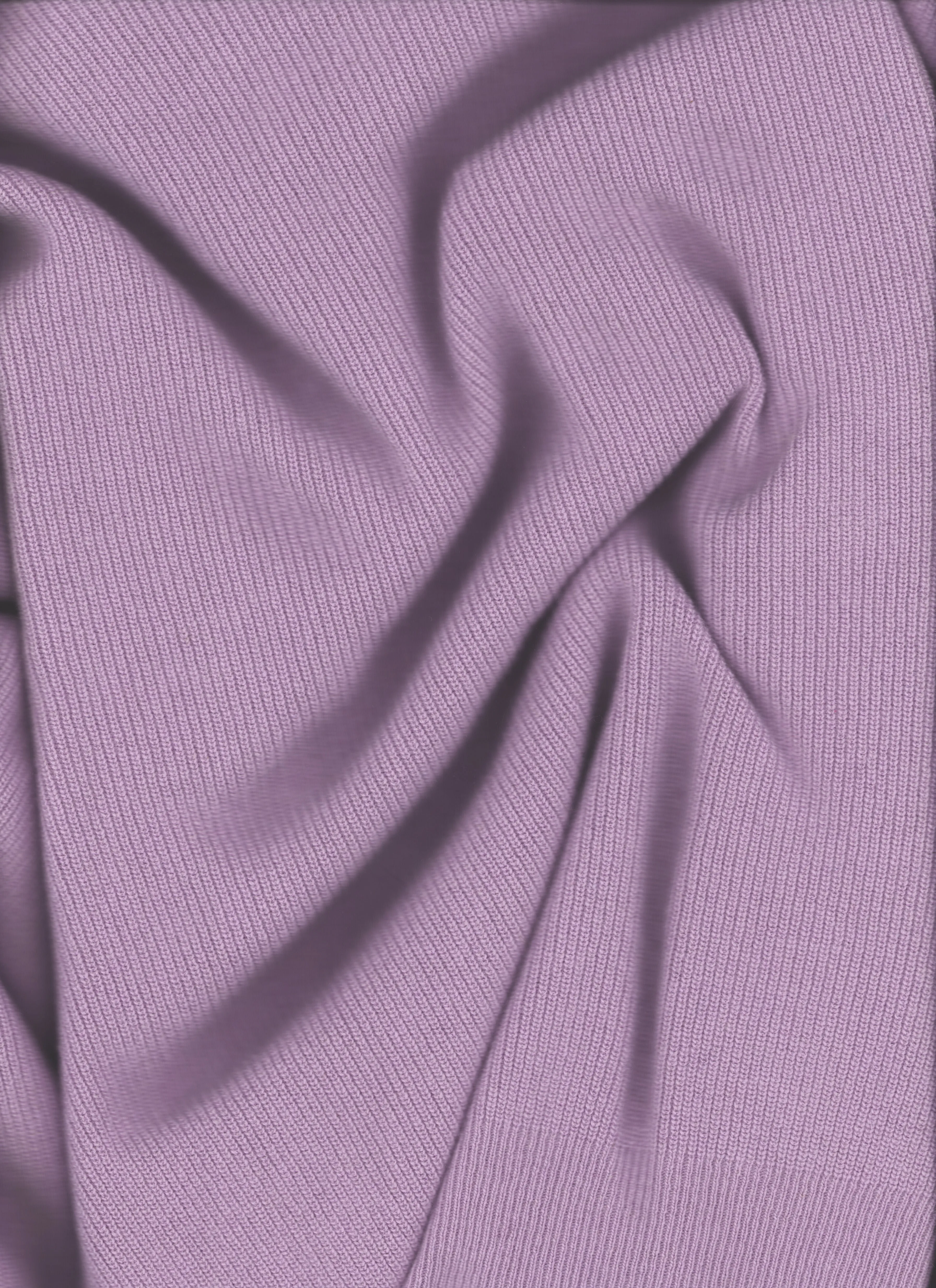 Cashmere mix cropped cardigan  (3D-Knit)