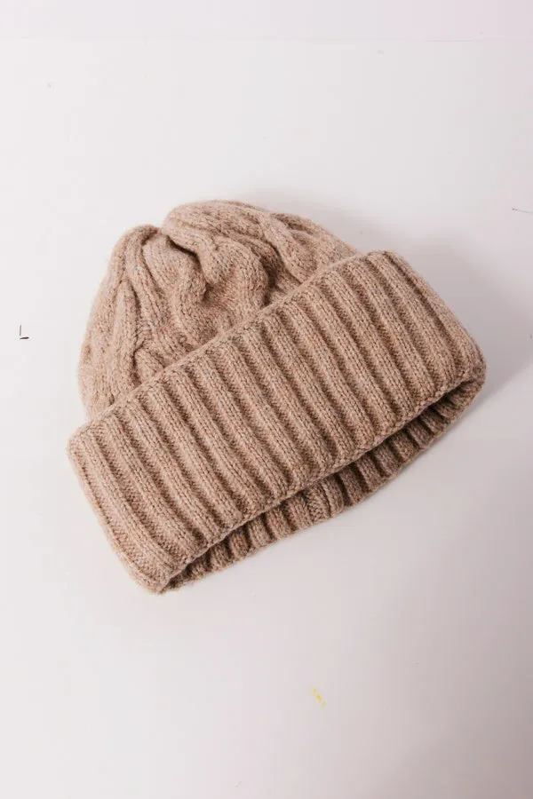 Coast Line Beanie