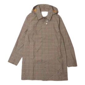 Dean Water Repellent Parkacoat Multi