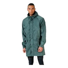 District Parkas Green