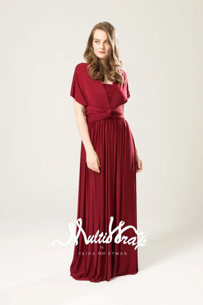 Eliza & Ethan - Plus de 20 couleurs en stock