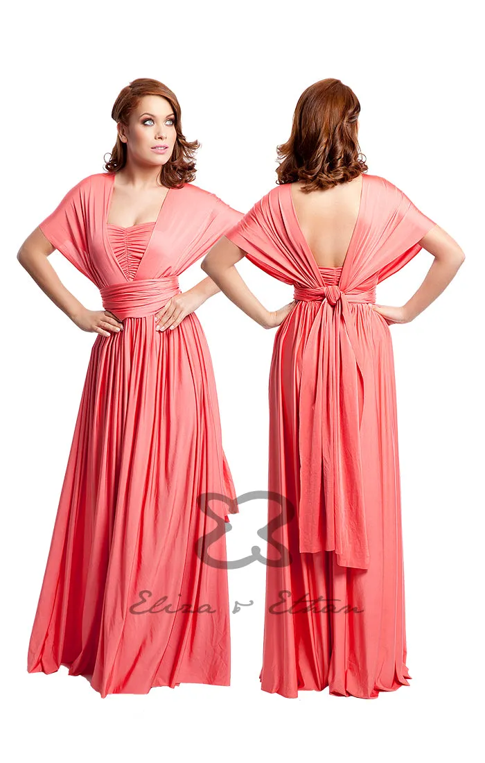 Eliza & Ethan - Plus de 20 couleurs en stock