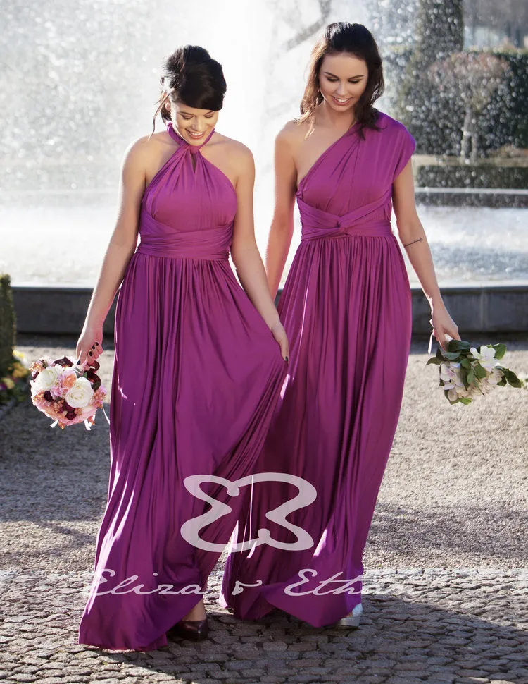 Eliza & Ethan - Plus de 20 couleurs en stock