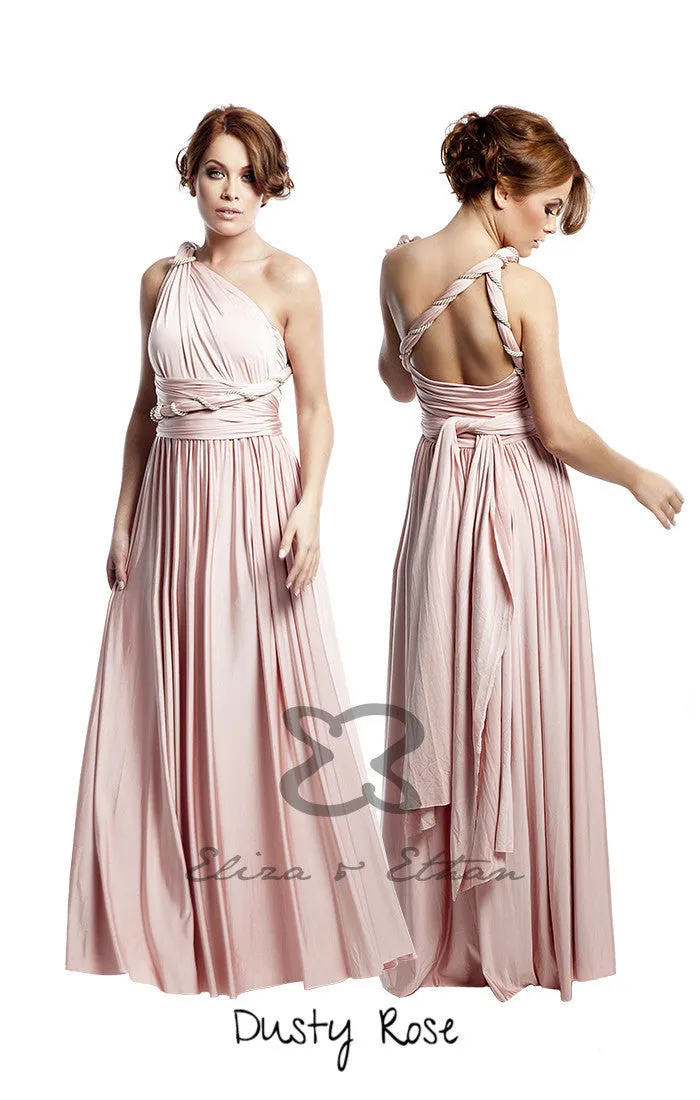 Eliza & Ethan - Plus de 20 couleurs en stock