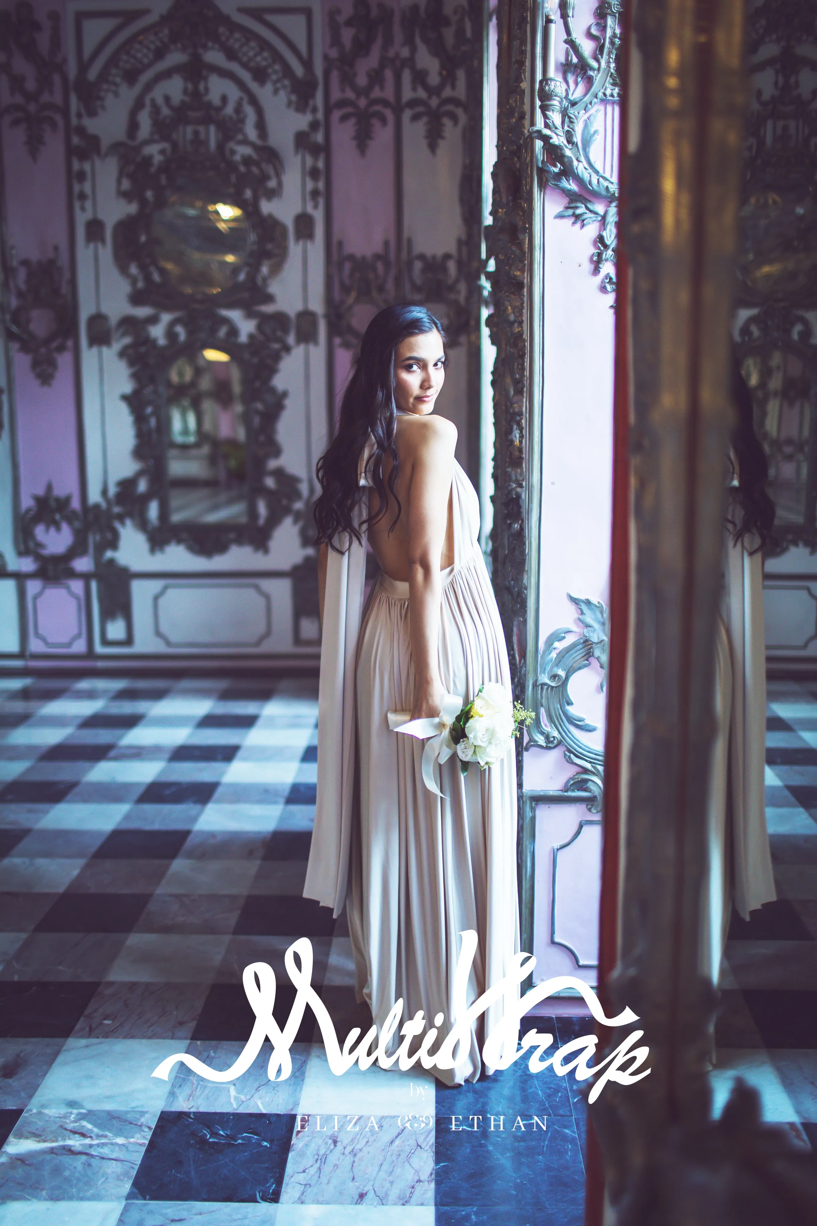 Eliza & Ethan - Plus de 20 couleurs en stock