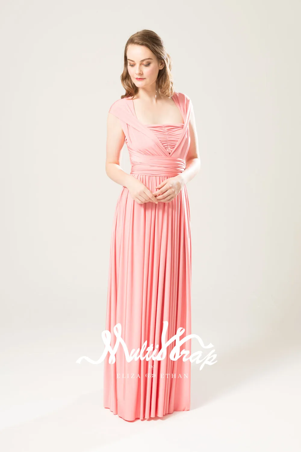 Eliza & Ethan - Plus de 20 couleurs en stock