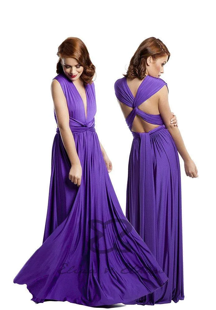 Eliza & Ethan - Plus de 20 couleurs en stock