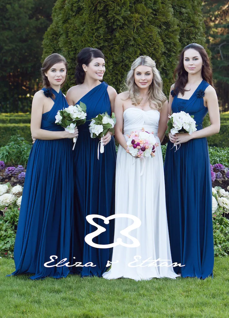 Eliza & Ethan - Plus de 20 couleurs en stock
