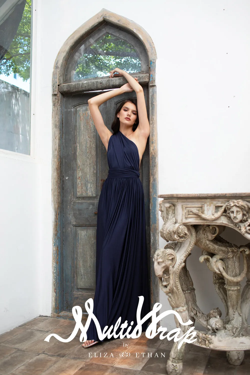 Eliza & Ethan - Plus de 20 couleurs en stock