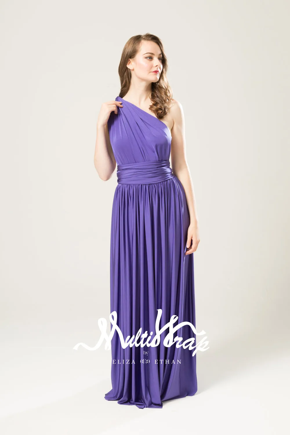 Eliza & Ethan - Plus de 20 couleurs en stock