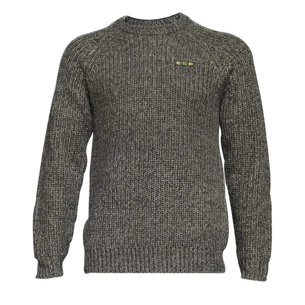 ESP Camo Jumper 2021
