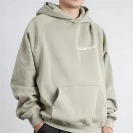 Essentials Oversized Hoodie