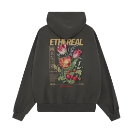 Ethereal Premium Fleece Hoodie