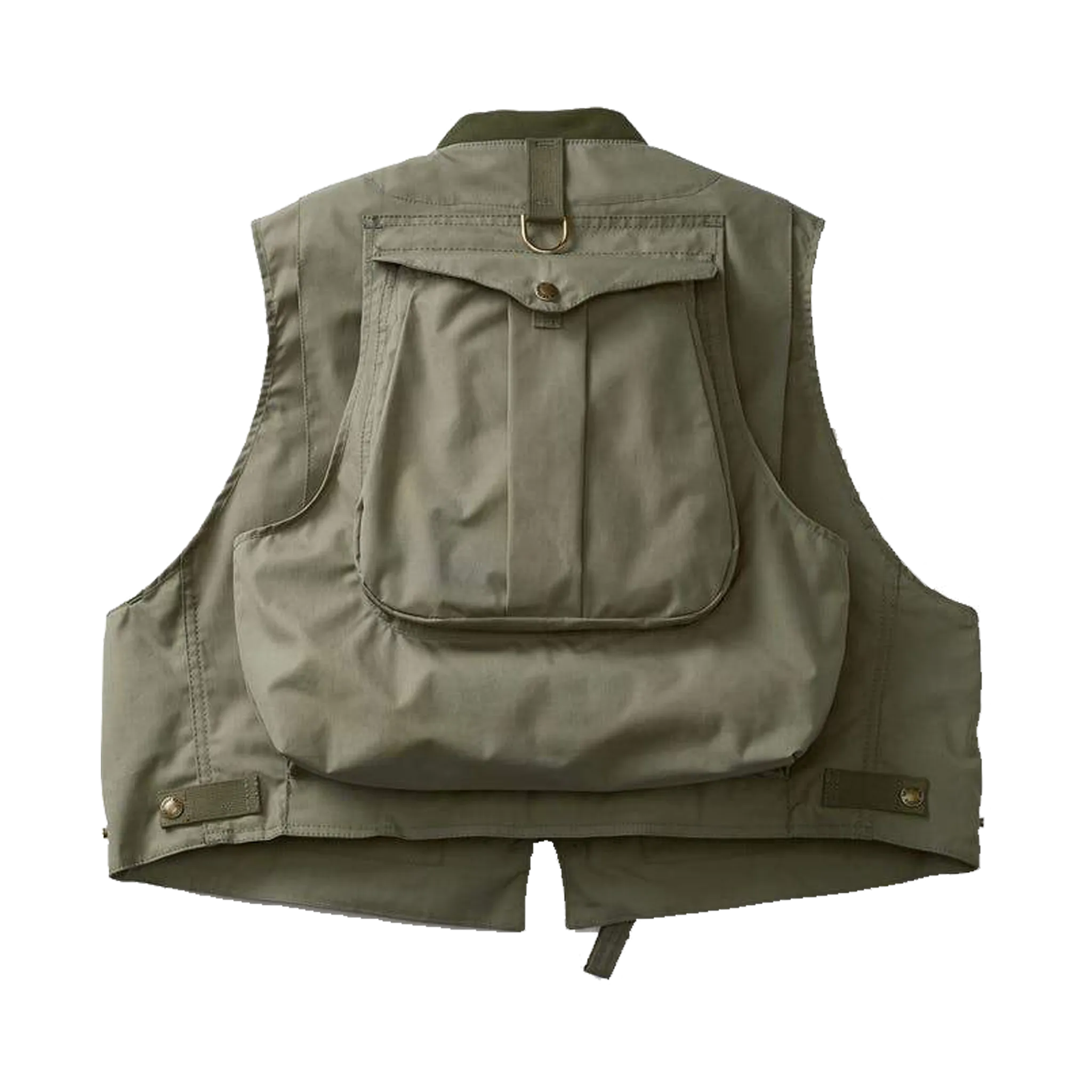 Fly Fishing Guide Vest