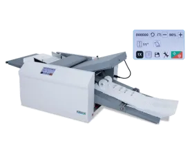 Formax FD-2056 Folder Sealer