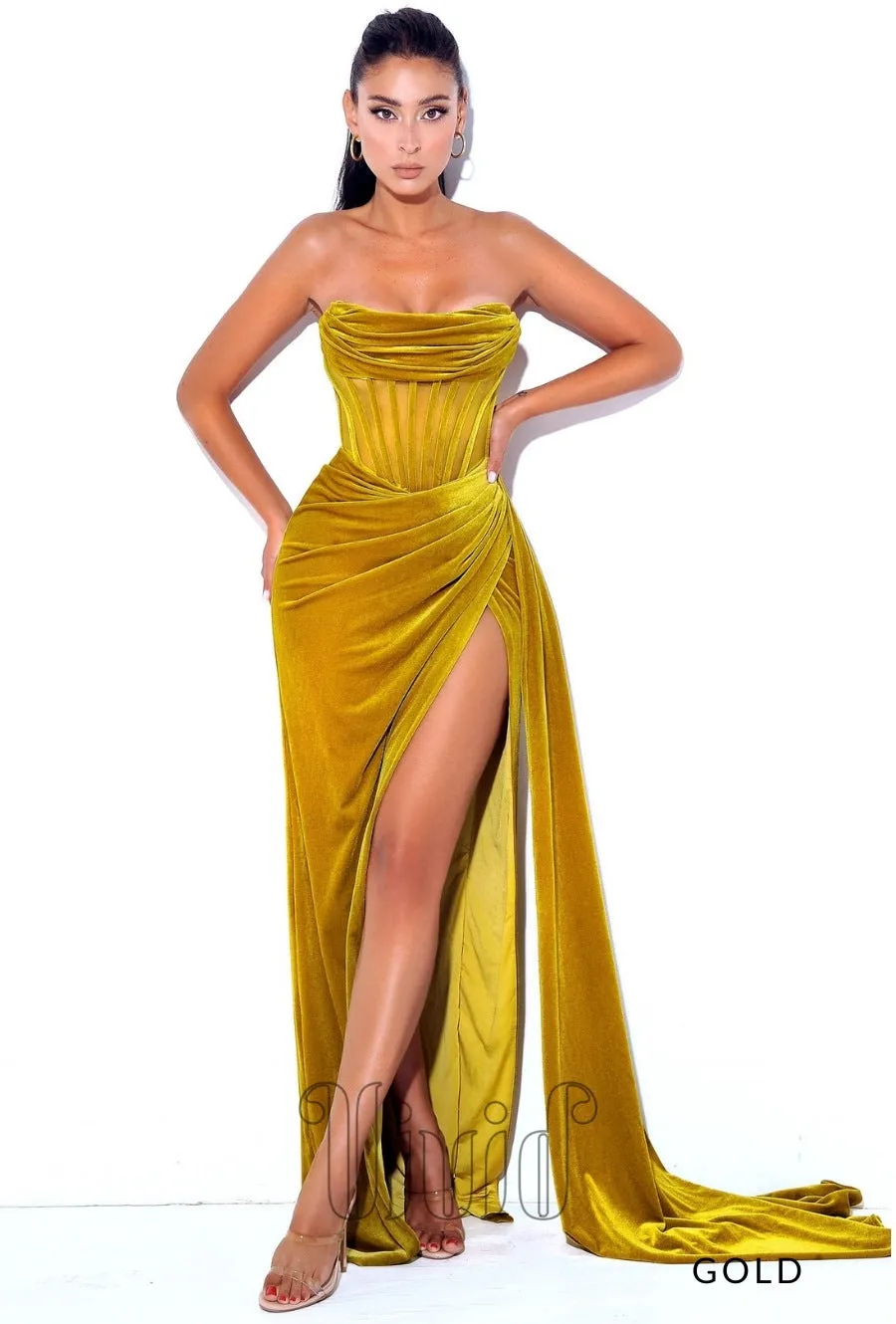 Freya Gown