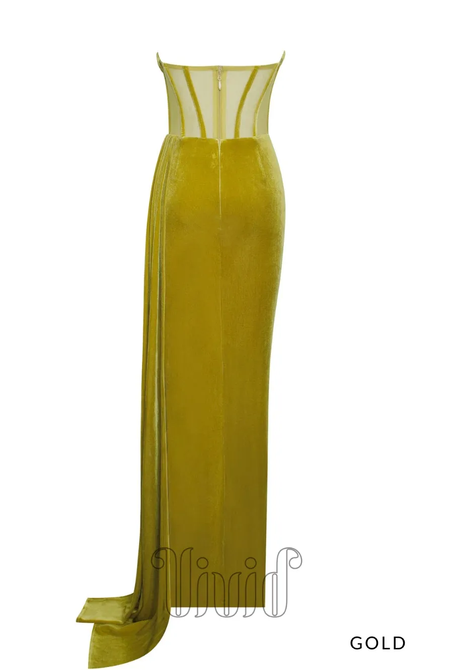 Freya Gown