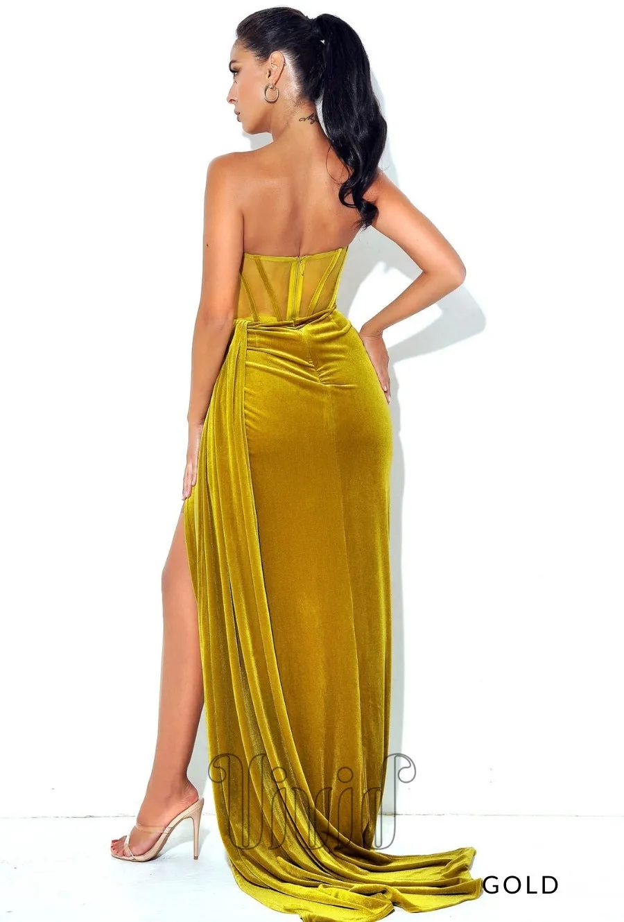 Freya Gown