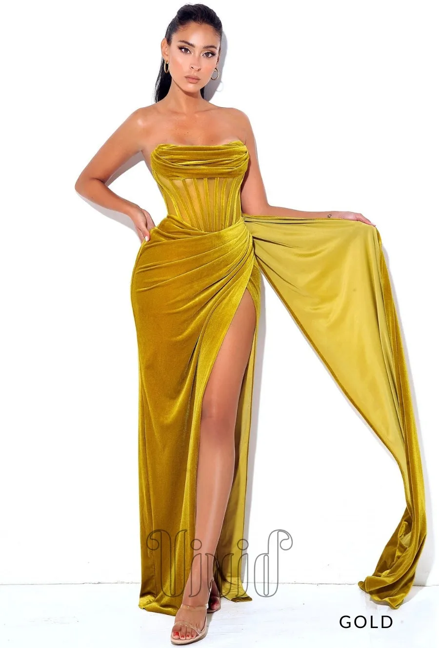 Freya Gown
