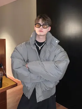 GS No. 174 Heavy Puffer Jacket