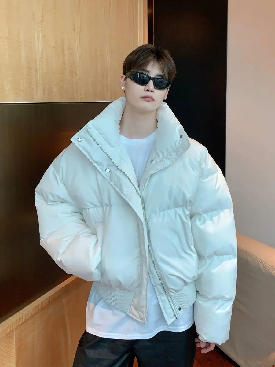 GS No. 174 Heavy Puffer Jacket