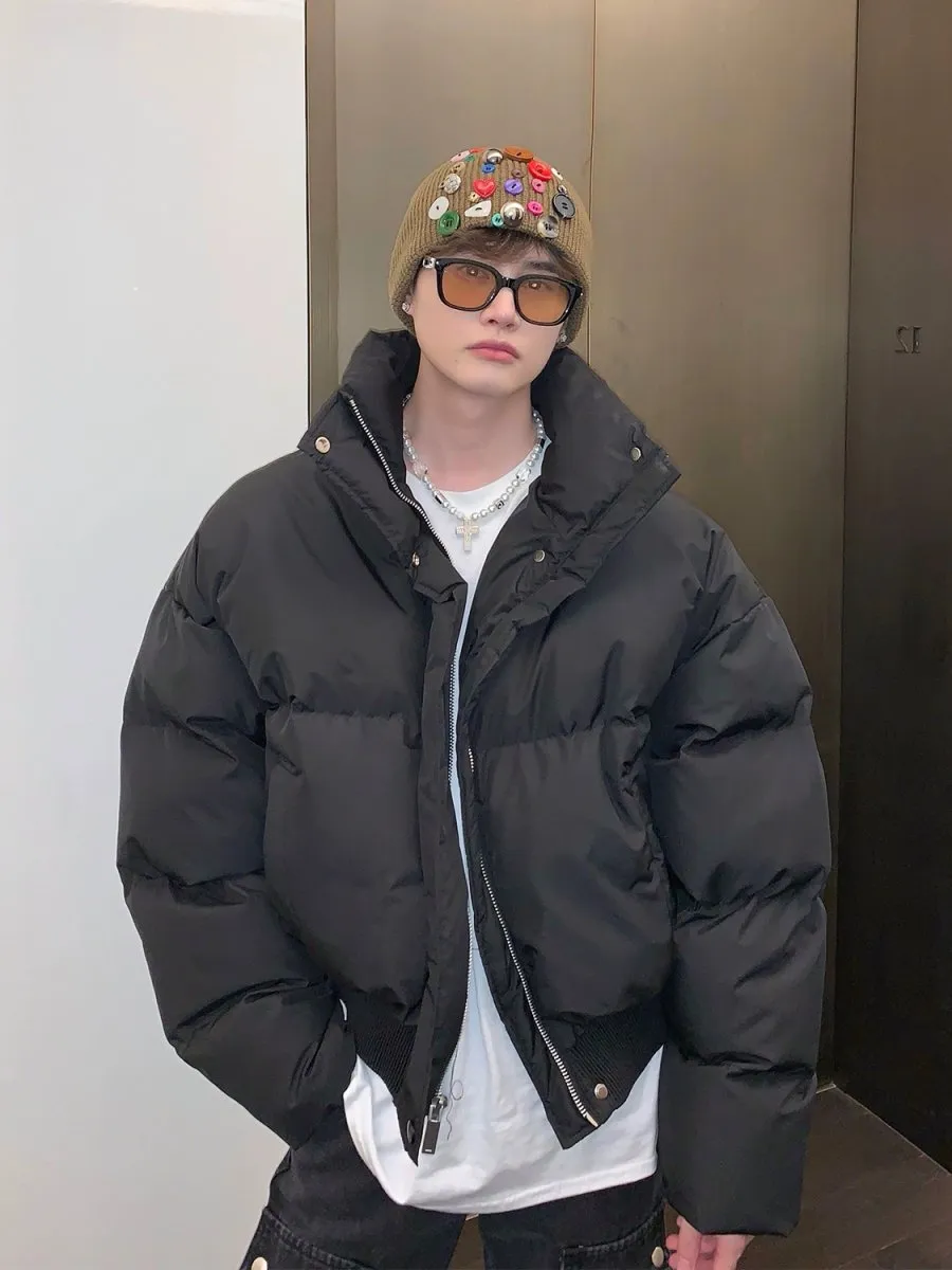GS No. 174 Heavy Puffer Jacket