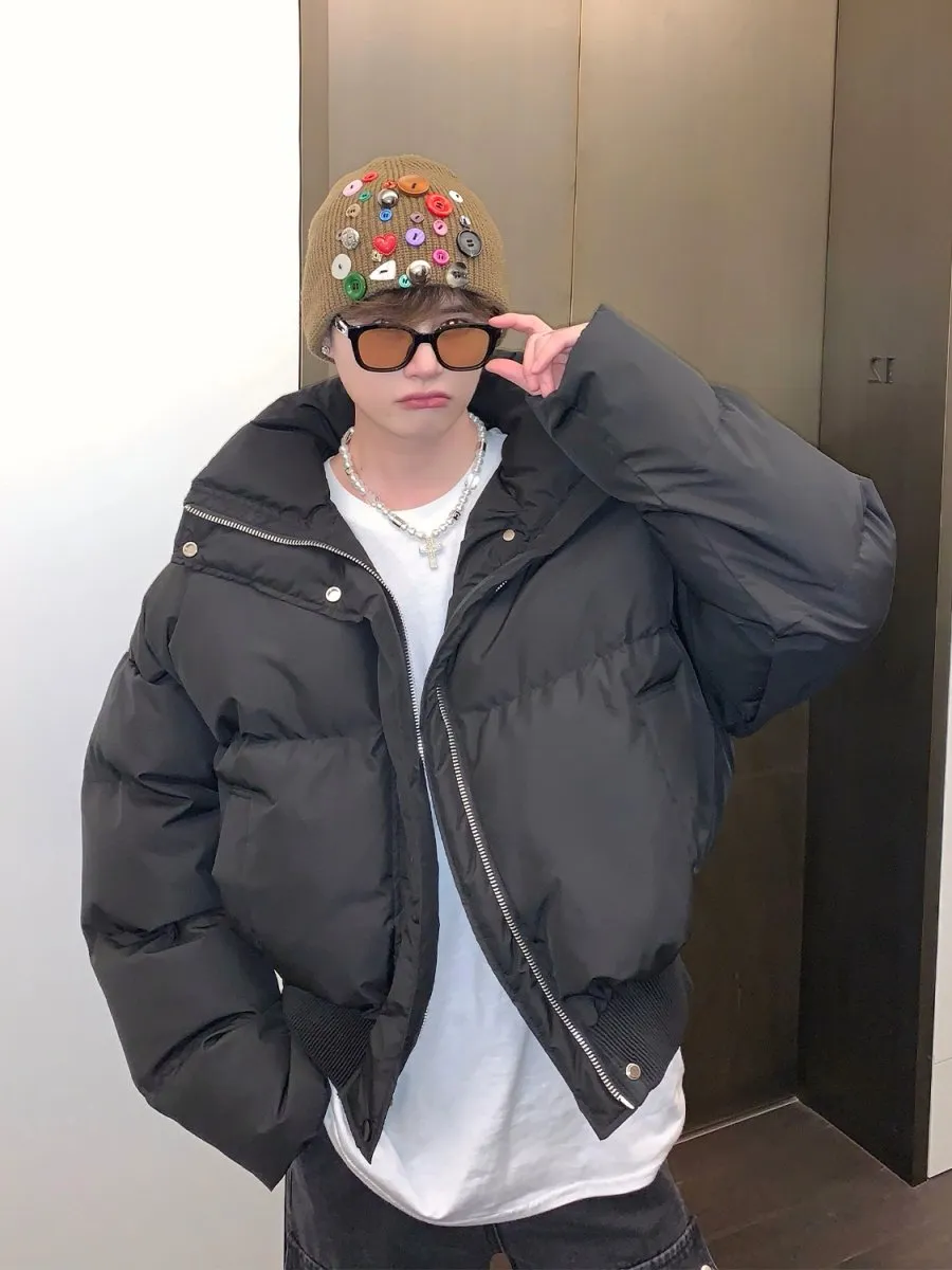 GS No. 174 Heavy Puffer Jacket