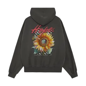 Hope Premium Fleece Hoodie