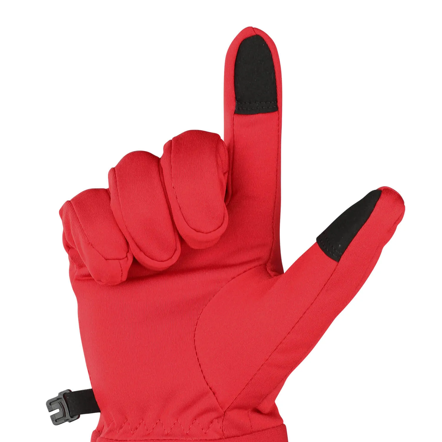 Ignova  Ultra-Dunne Verwarmde Handschoenen