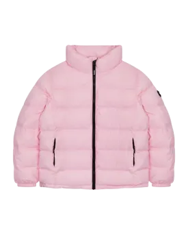 IT’S A Secret Puffer- Pink