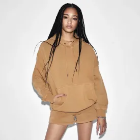KSUBI Women's 3 X 4 Oh G Hoodie