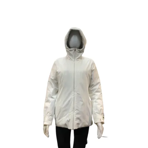 Luhta Ilvessalo L6 Jacket Femme