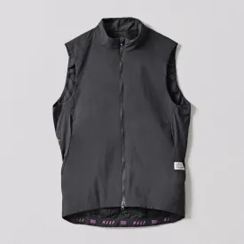 MAAP Alt_Road Men's Thermal Vest Black